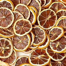 티스트 건조과일 레몬칩 레몬차 100g