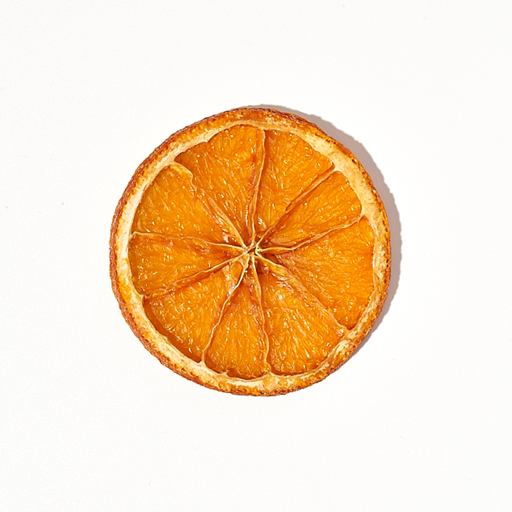 티스트 건조과일 오렌지칩 오렌지차 500g