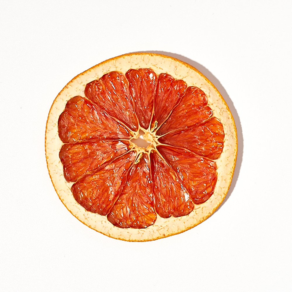 티스트 건조과일 자몽칩 자몽차 500g